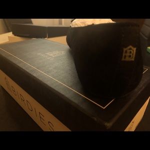 Birdies black swift Slipper